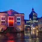 Oldenzaal - Kerkstraat - Basilica of St Plechelm