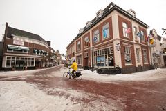 Oldenzaal - Markt