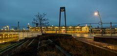 Oldenzaal - Railway Station - 03