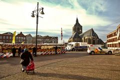 Oldenzaal - Sint Plechelmusplein - 01