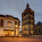 Oldenzaal - Sint Plechelmusplein - Basilica of St Plechelm - 04