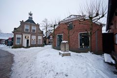 Oldenzaal - Walstraat