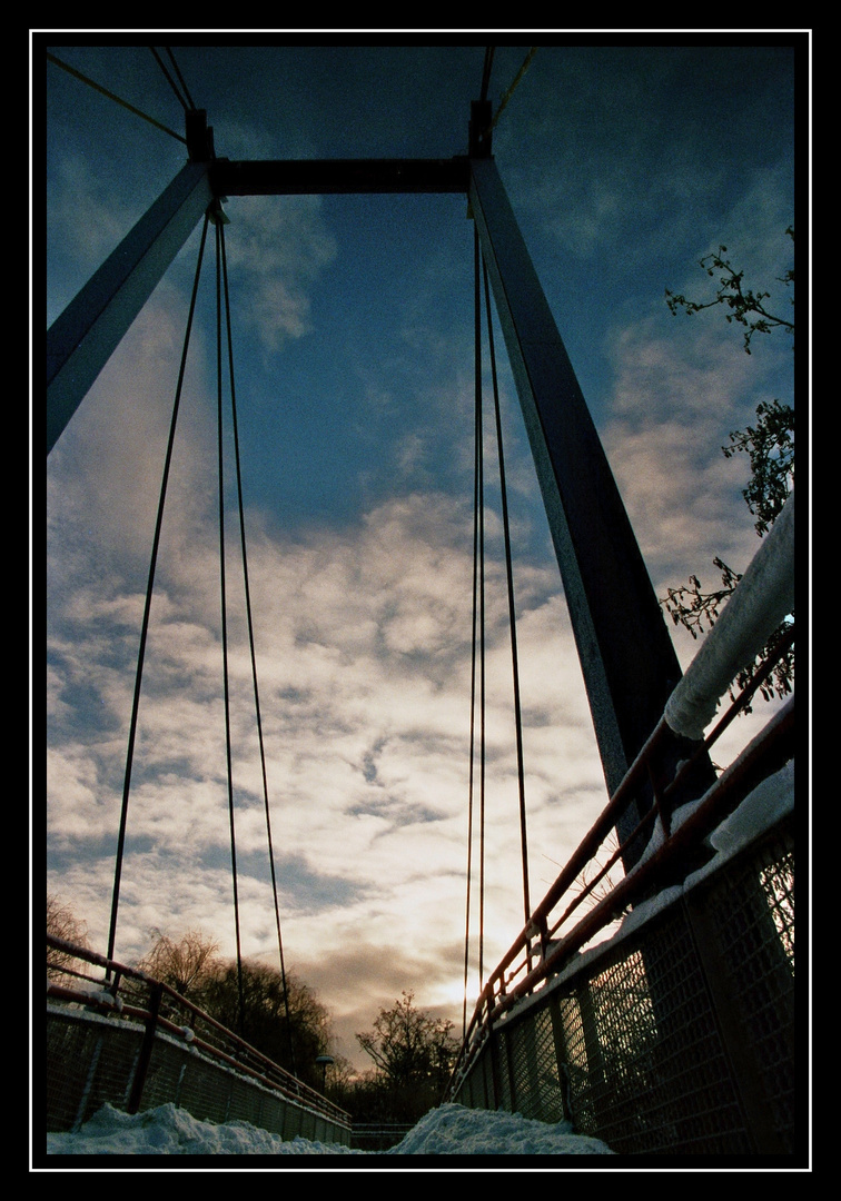 Oldenzaalbrücke