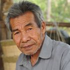 Older Man in Hsipaw