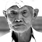 older man in Ubud