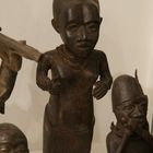 Oldest African sculpture in Bronze !