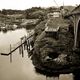 Oldest Harbour, Depoe Bay  Oregon, United States