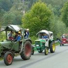 Oldie Traktor Treffen