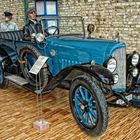 Oldie von Mercedes - Benz