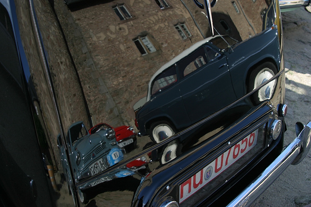 Oldies "im" Oldie Foto & Bild | autos & zweiräder, oldtimer youngtimer ...
