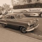 Oldies in Cuba