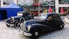 Oldies in Hagen