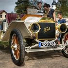 Oldietreffen Im Quellenhof