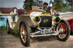 Oldietreffen Im Quellenhof