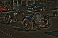 Olditmer Festival Nürburgring 2008 - 1