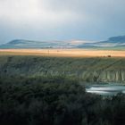 Oldman River