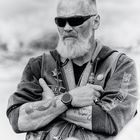 Oldschool - HDR - SW