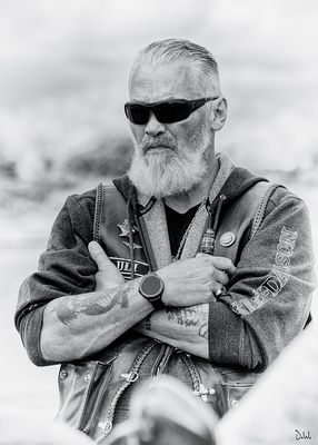 Oldschool - HDR - SW