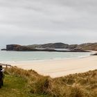 Oldshoremore Beach/Scotland