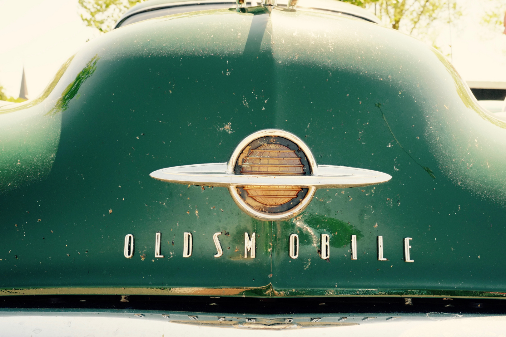 Oldsmobile