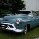 Oldsmobile 1950....