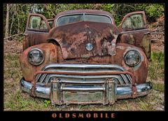 Oldsmobile