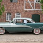 Oldsmobile 88 Holiday