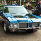 Oldsmobile Cutlass S