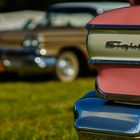 Oldsmobile Eighty Eight