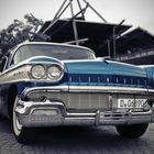 Oldsmobile Eighty-Eight