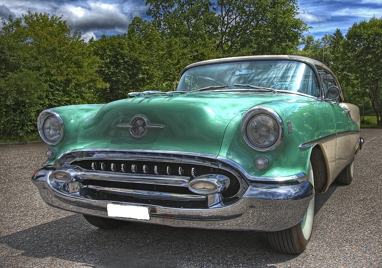 Oldsmobile