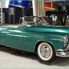 Oldsmobile Rocket 88  --  1952