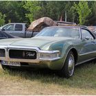 Oldsmobile Toronado (1969)