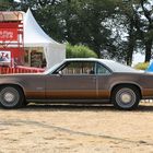 Oldsmobile Toronado