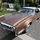 OLDSMOBILE  TORONADO