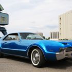 Oldsmobile Toronado