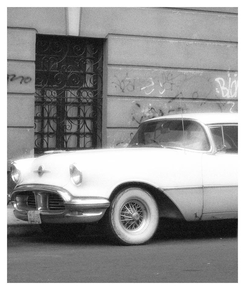 Oldsmobiles 1956