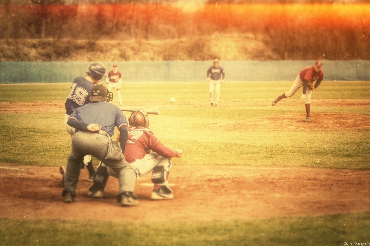 OldStyle Baseball