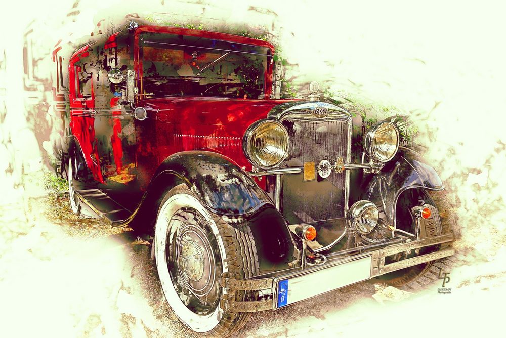 Oldtimer 01