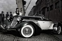 Oldtimer