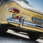 Oldtimer 05 (HDRI)