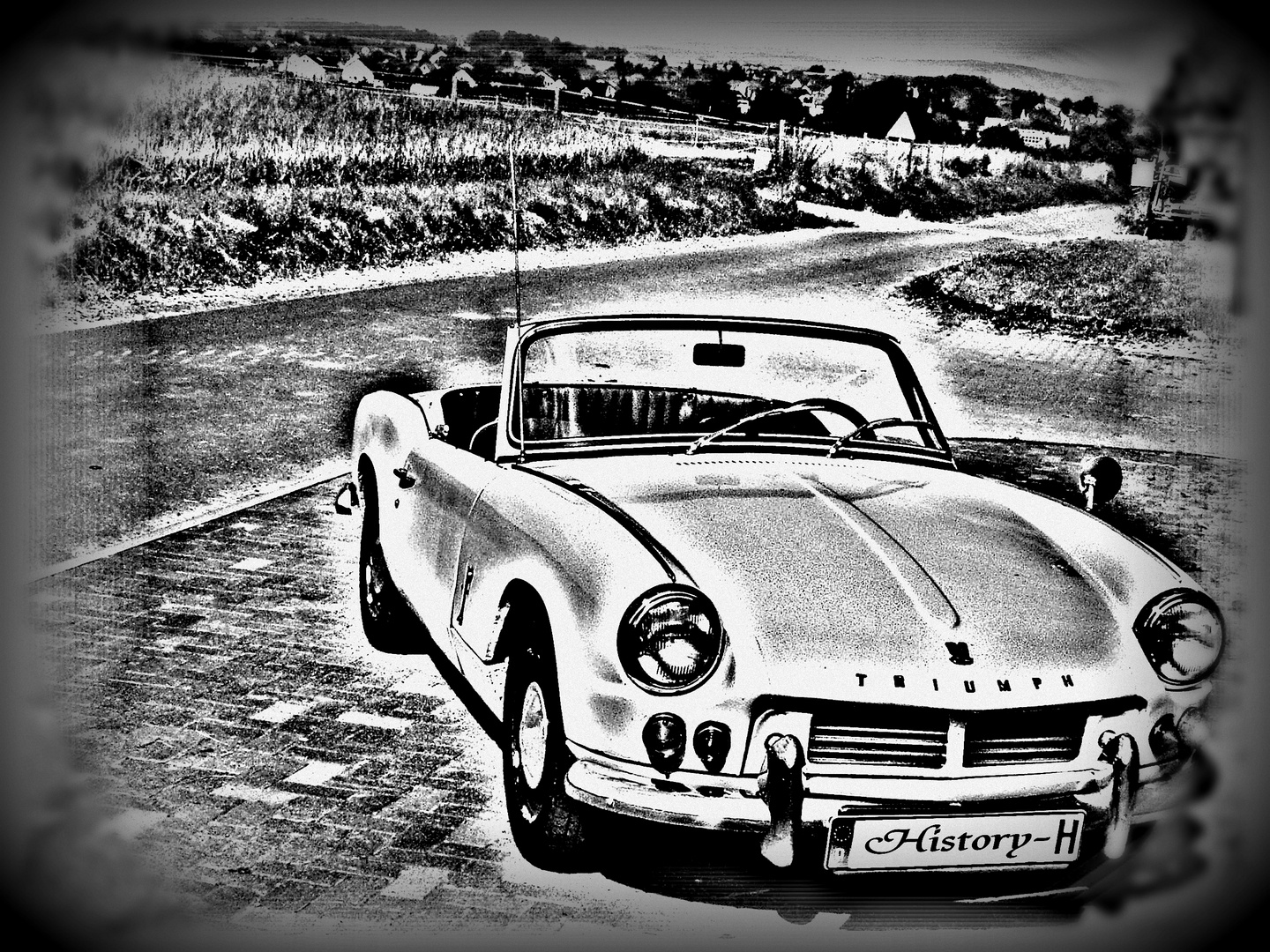 Oldtimer