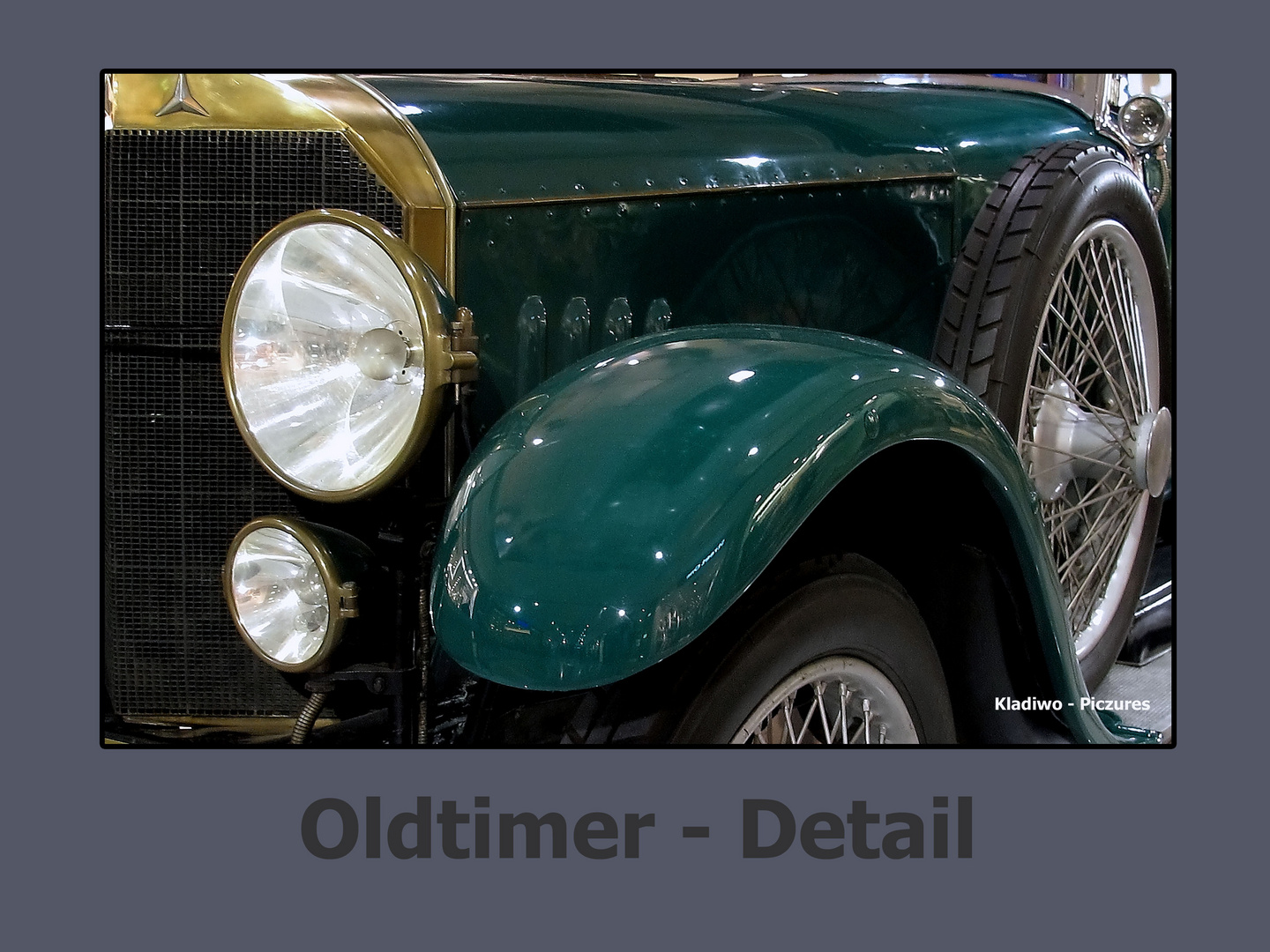 Oldtimer 07