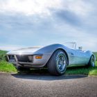 Oldtimer 07 (HDRI)