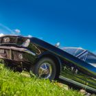 Oldtimer 08 (HDRI)