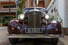 Oldtimer