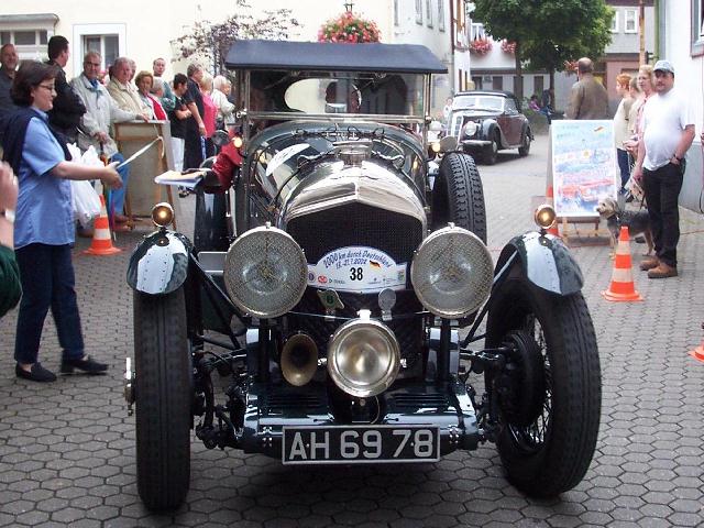 Oldtimer (1)