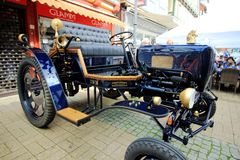 Oldtimer 1