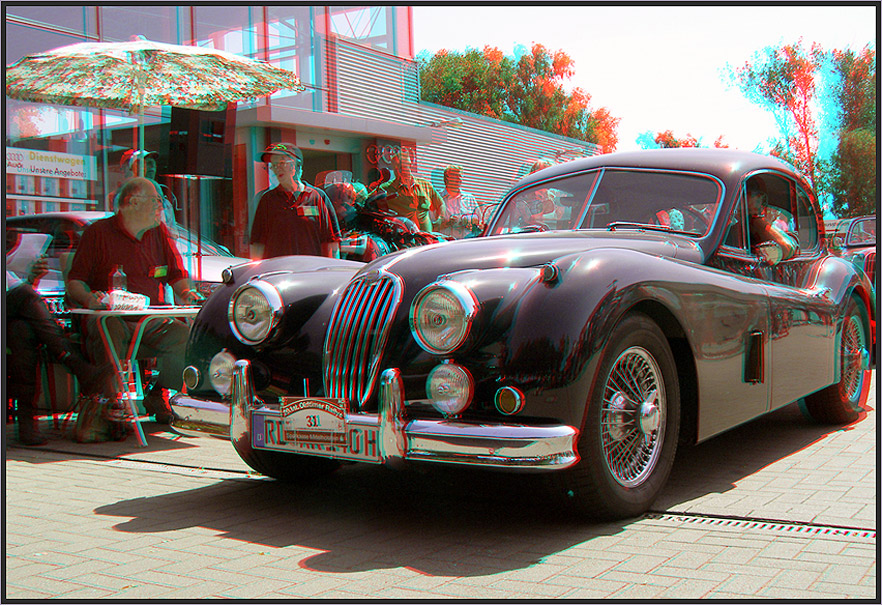 Oldtimer 1 [3D]