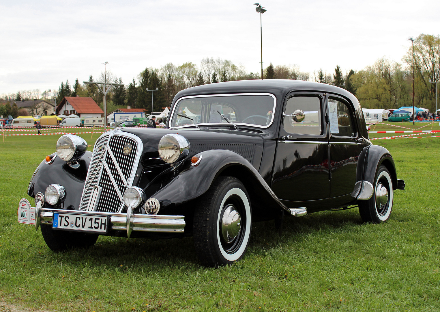 Oldtimer 1